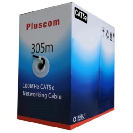 305M CAT5e Ethernet Network Cable Roll