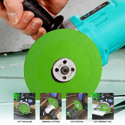Sintered Diamond Cutting Disc Blade for Marble & Granite