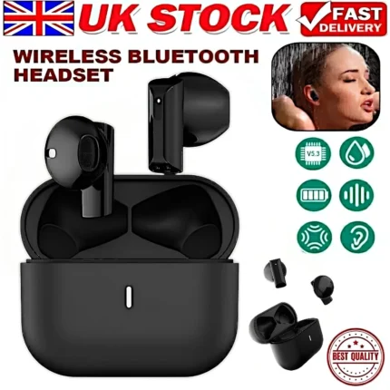 Ear Buds