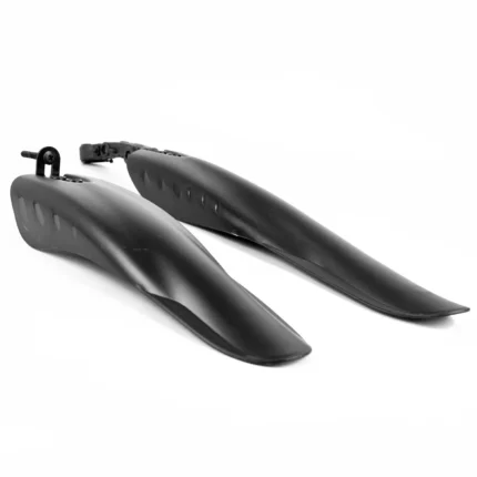Universal Bicycle Mudguards Set Front & Rear Bike Splash Guards