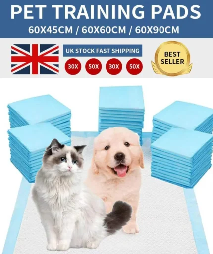 Dog Pads
