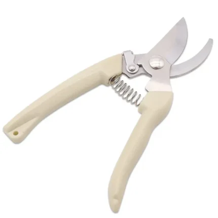 Bypass Pruning Shears Secateurs Garden Hand Pruner Scissors