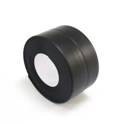 Self-Adhesive Caulk Strip Sealant Tape for Kitchen & Bathroom