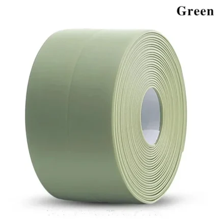 Self-Adhesive Caulk Strip Sealant Tape for Kitchen & Bathroom